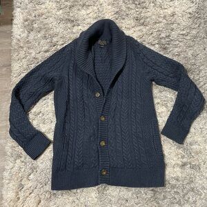Pendleton women’s cardigan